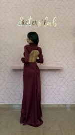 Dress Dafne - immagine 3