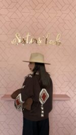 Kimono josanna - immagine 2