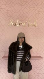 Eco pelliccia Faby - immagine 3