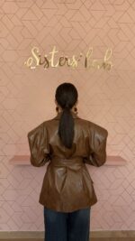Blazer Myrta - immagine 2