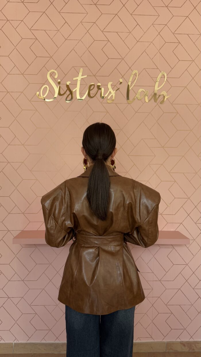 Blazer Myrta - immagine 2