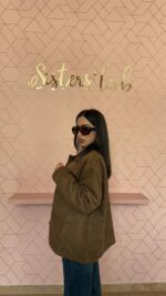 Giacca Shawe - immagine 2