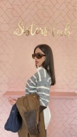 Cardigan Giuly - immagine 2