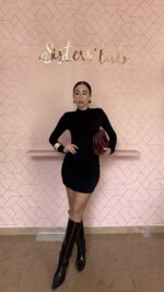 Dress Maila