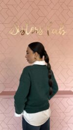 Pull Teddy - immagine 2