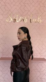 Giacca Alma - immagine 2