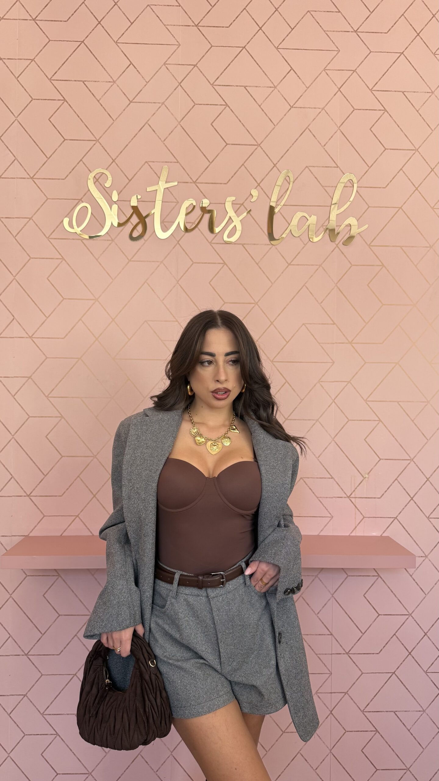 IMG_9619 Blazer Jacqueline - immagine 1