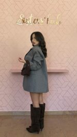 Blazer Jacqueline - immagine 2