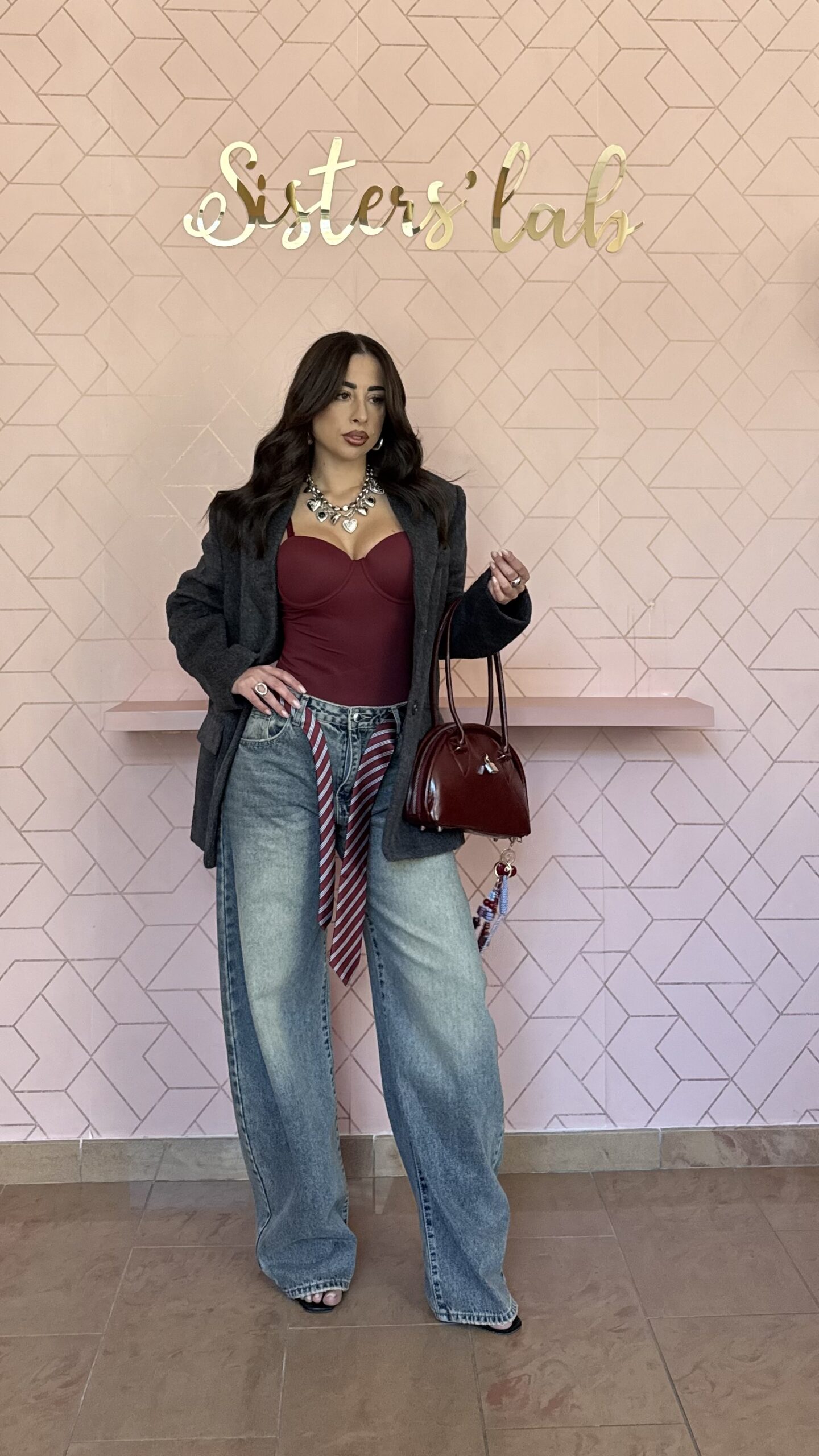 IMG_9700 Denim Robby - immagine 1