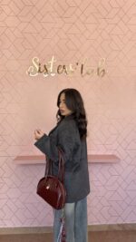 Blazer Ermy - immagine 2