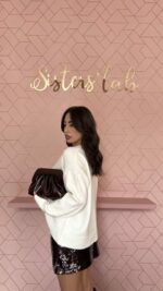 Pull Stefany - immagine 2