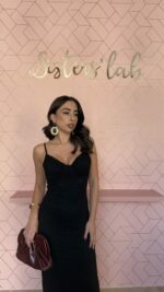 Dress Amour - immagine 3