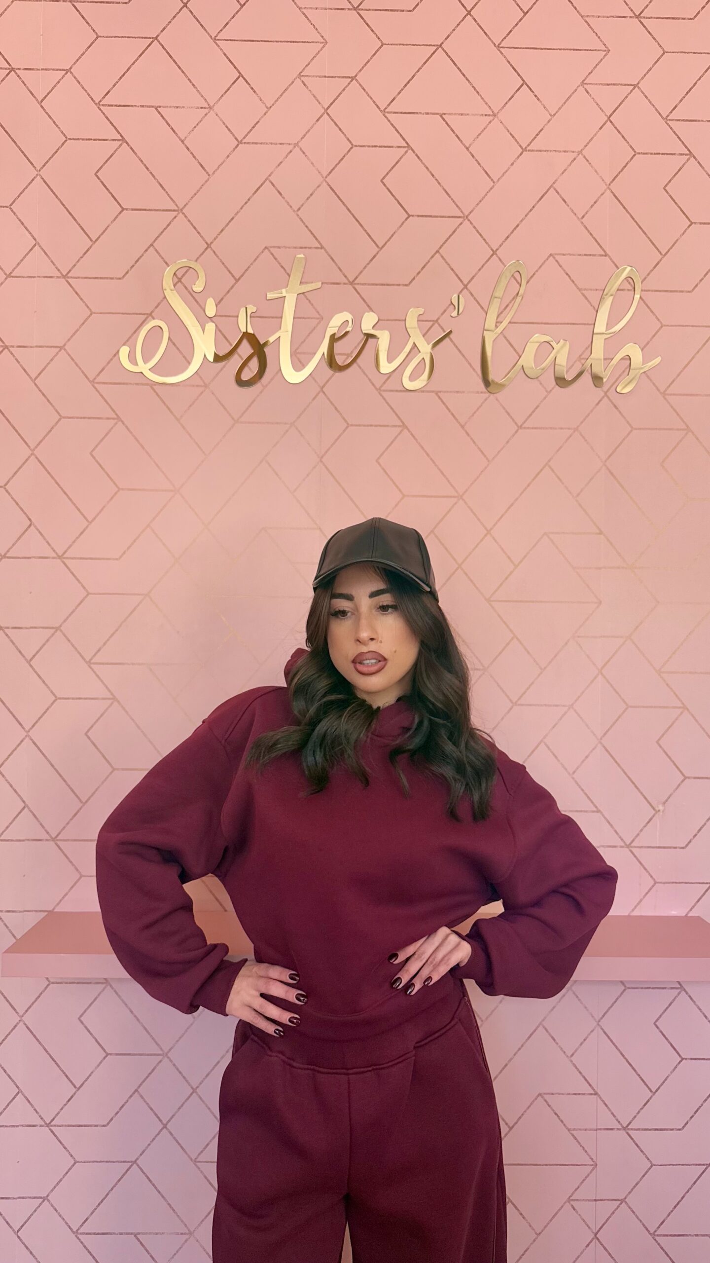 IMG_0769 Felpa Marie - immagine 1