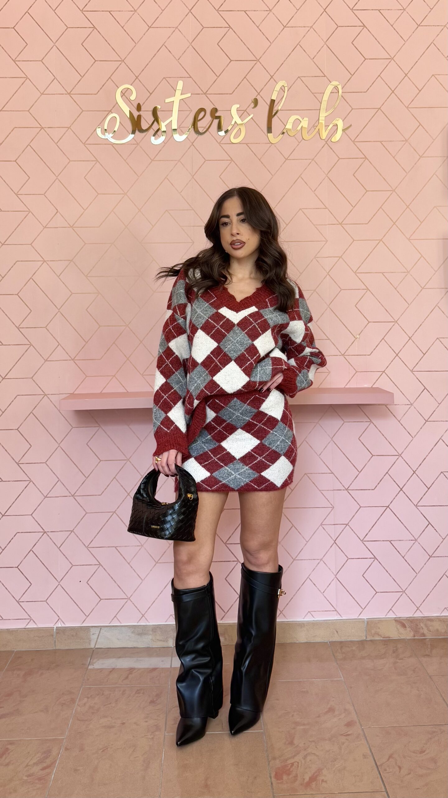 IMG_1441 Coordset Jasmine - immagine 1