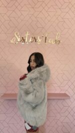 Ecopelliccia Ida - immagine 2