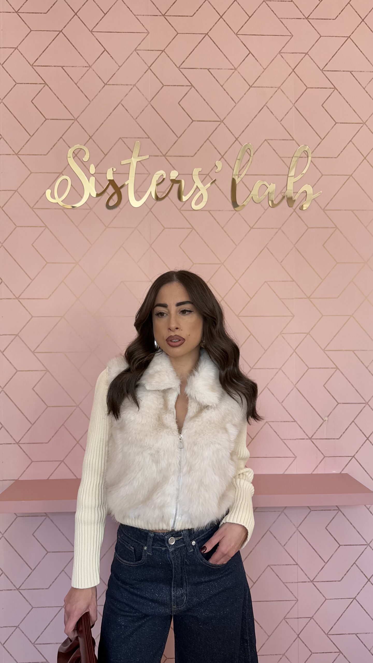 IMG_1531 Maglia Giorgia - immagine 1