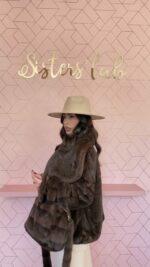 Ecopelliccia Betty - immagine 2