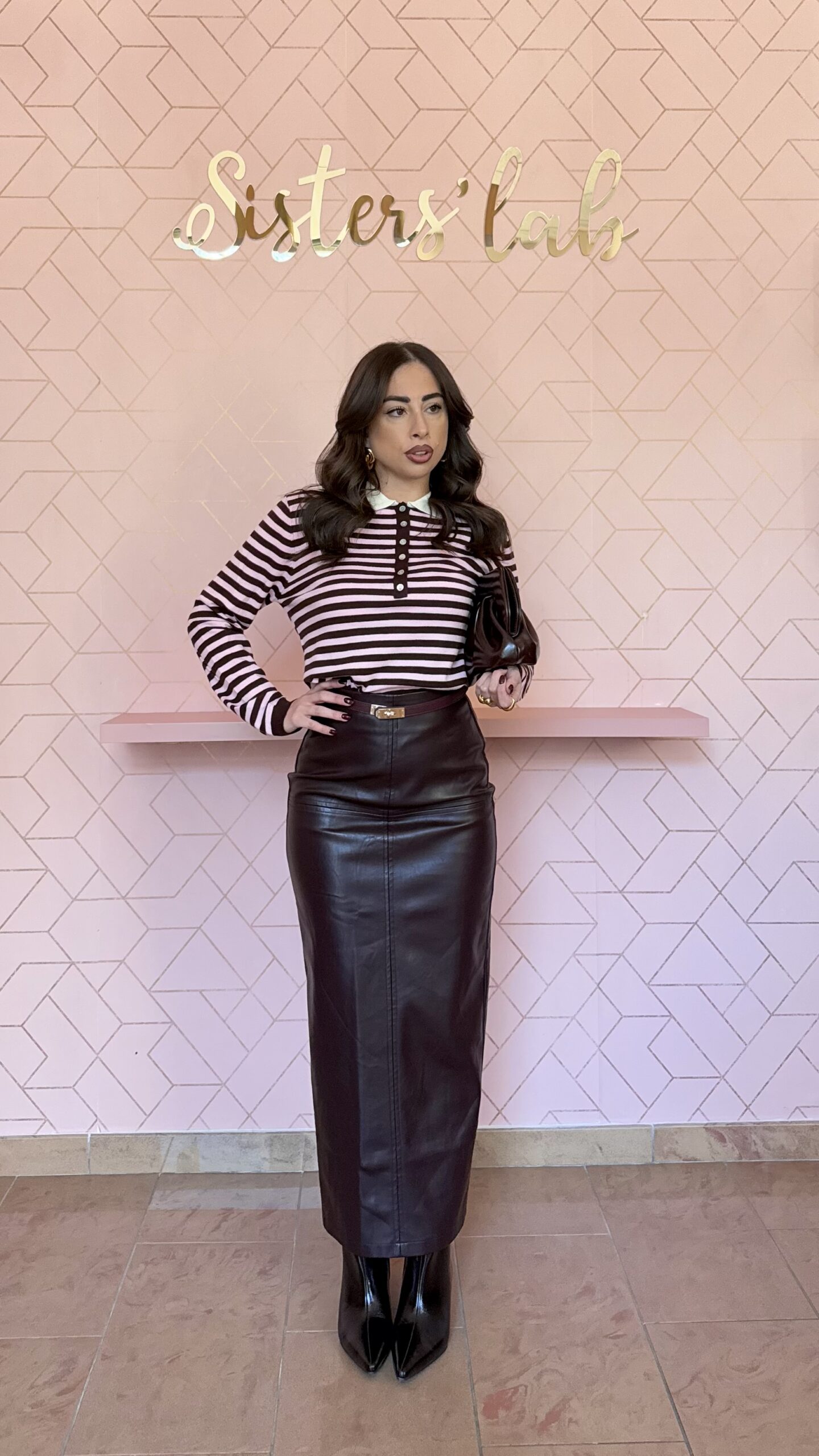 IMG_1601 Longuette Tea - immagine 1