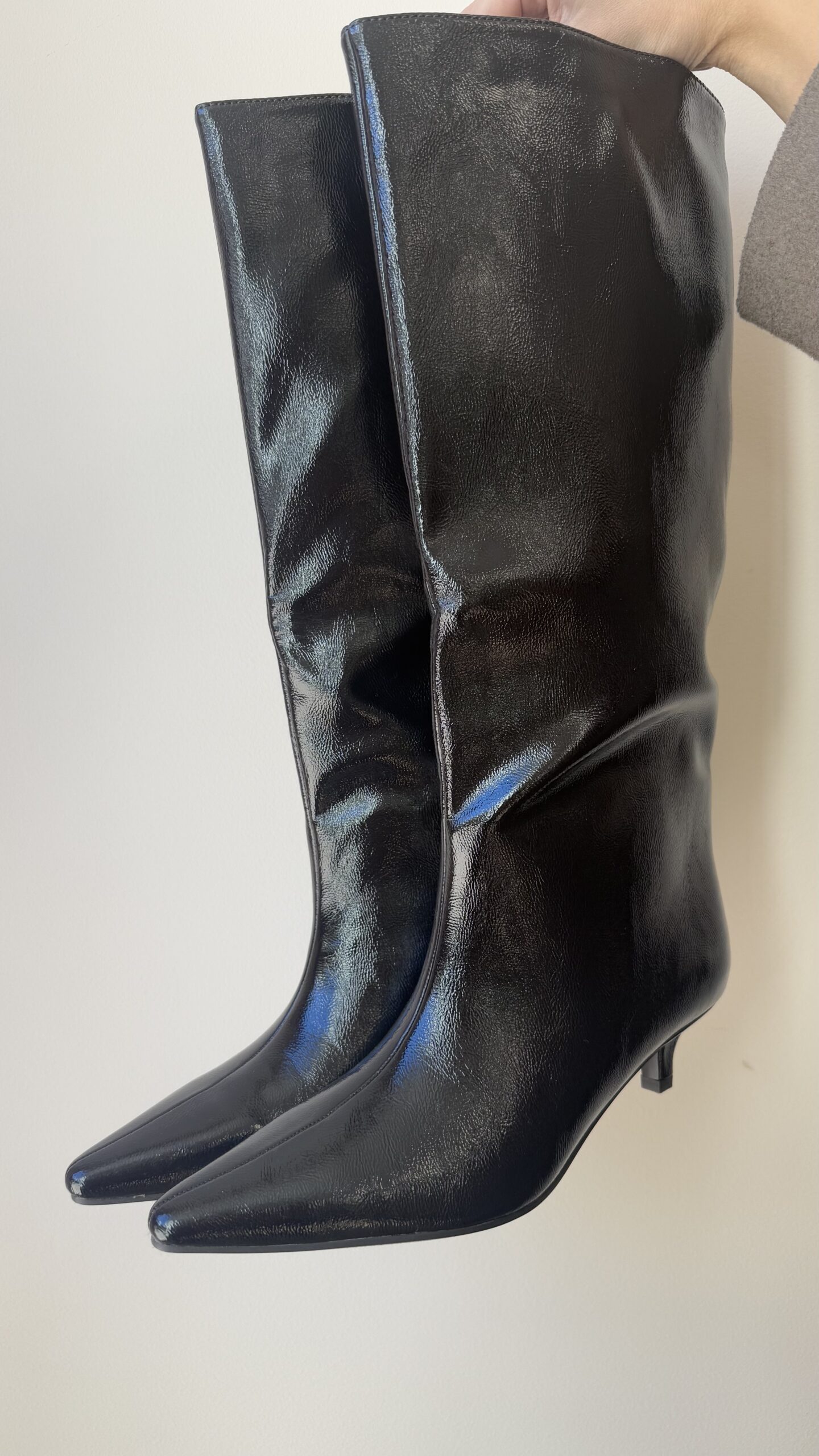 IMG_1689 Stivali Wine - immagine 1