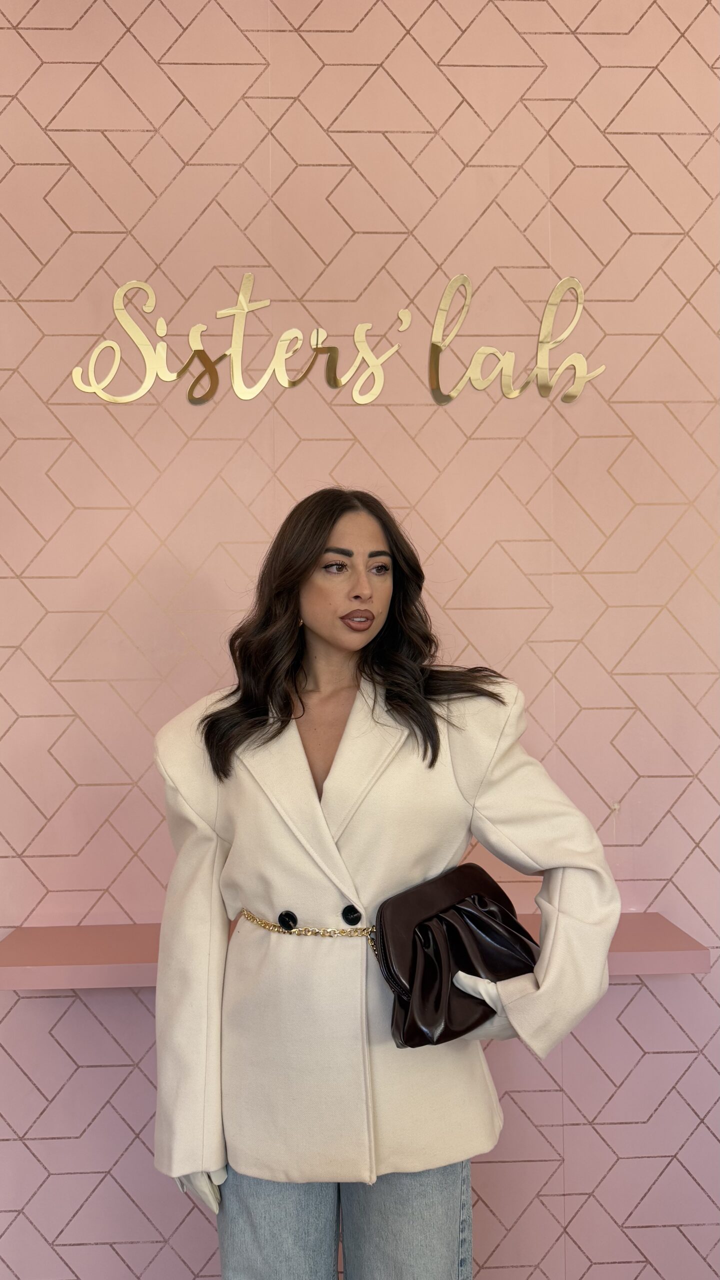 IMG_1805 Blazer Iris - immagine 1