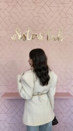 Blazer Iris - immagine 2