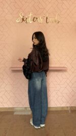 Denim Mikado - immagine 3