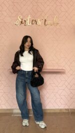 Denim Mikado - immagine 2