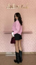 Pantagonna Betty - immagine 2