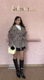 Coat Ambra - immagine 3