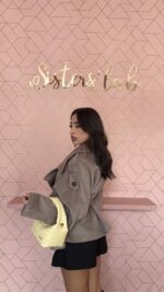 Coat Ambra - immagine 2