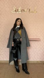 Coat Giorgia - immagine 3