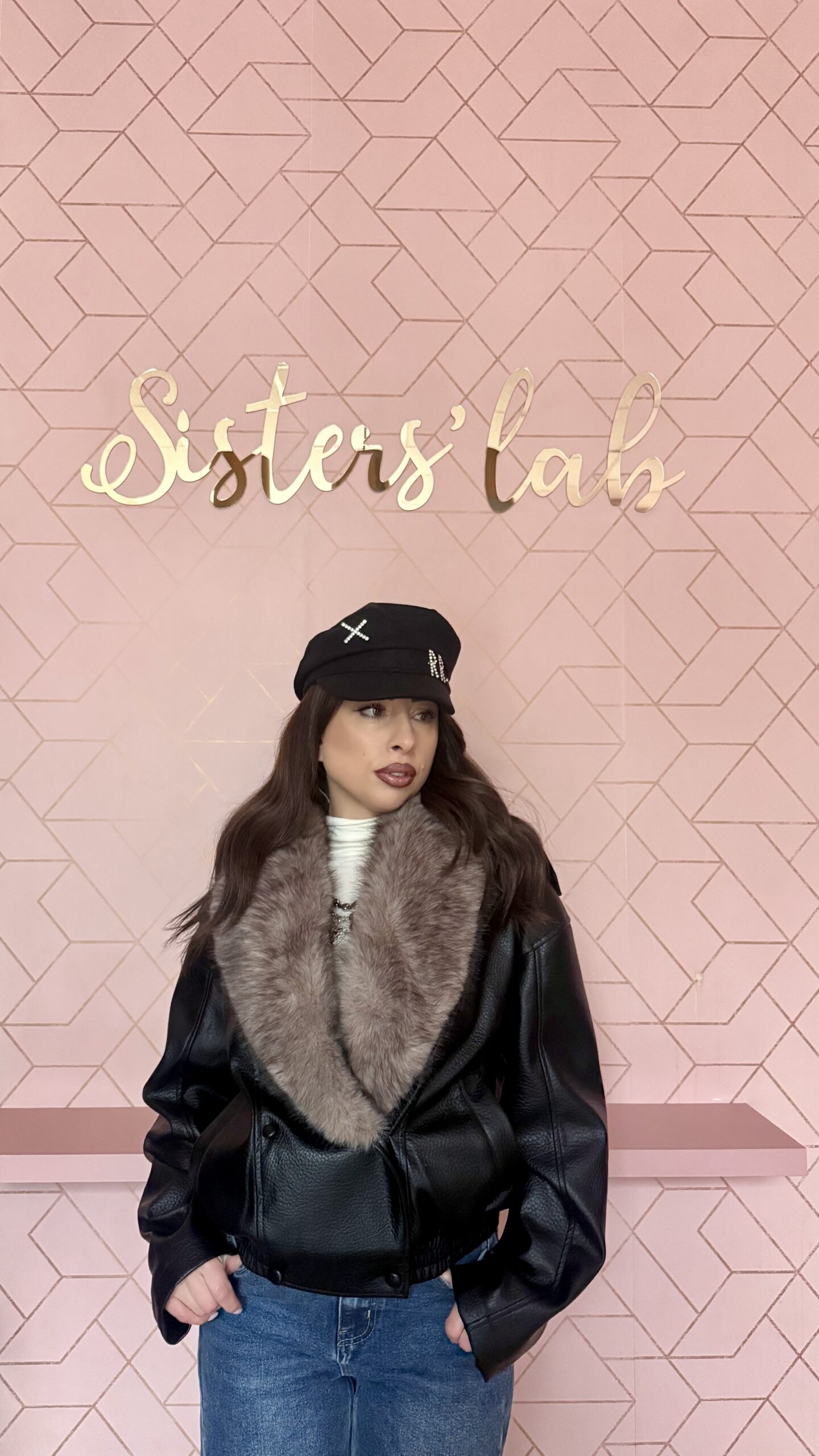 IMG_3699 Jacket Ava - immagine 1