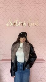 Jacket Ava - immagine 3