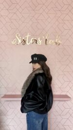 Jacket Ava - immagine 2