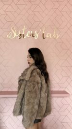 Ecopelliccia Angi - immagine 4