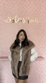 Ecopelliccia Angi - immagine 3