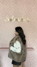 Ecopelliccia Angi - immagine 2