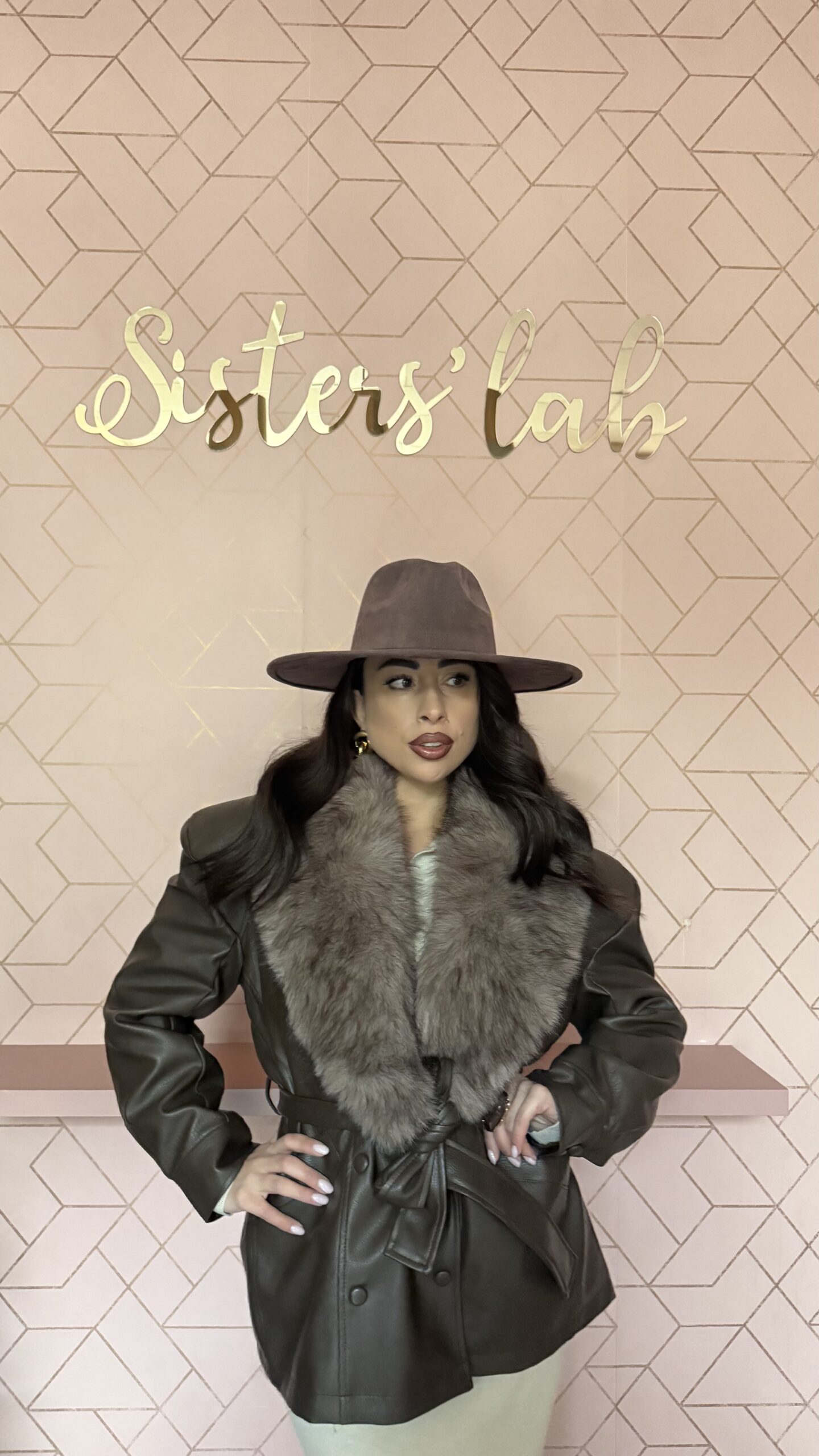 IMG_3810 Jacket Gabri - immagine 1