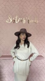 Coordset Margaret - immagine 3