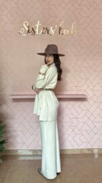 Coordset Margaret - immagine 2