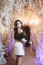 Dress Snow - immagine 2