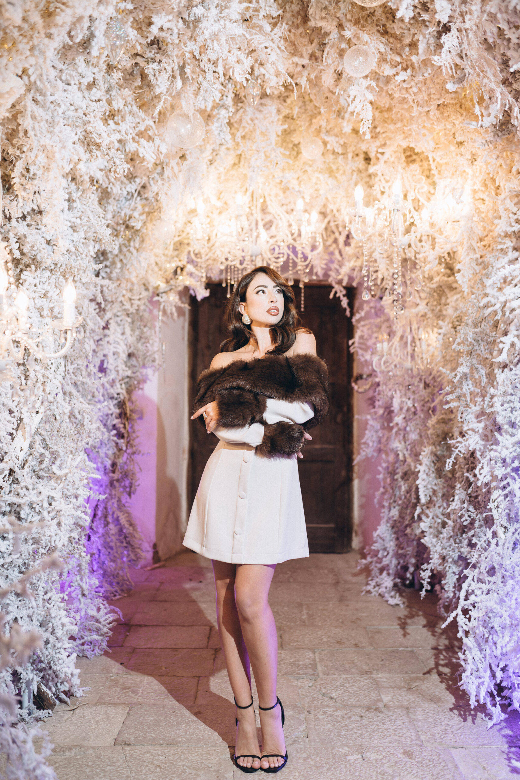 IMG_4085 Dress Snow - immagine 1