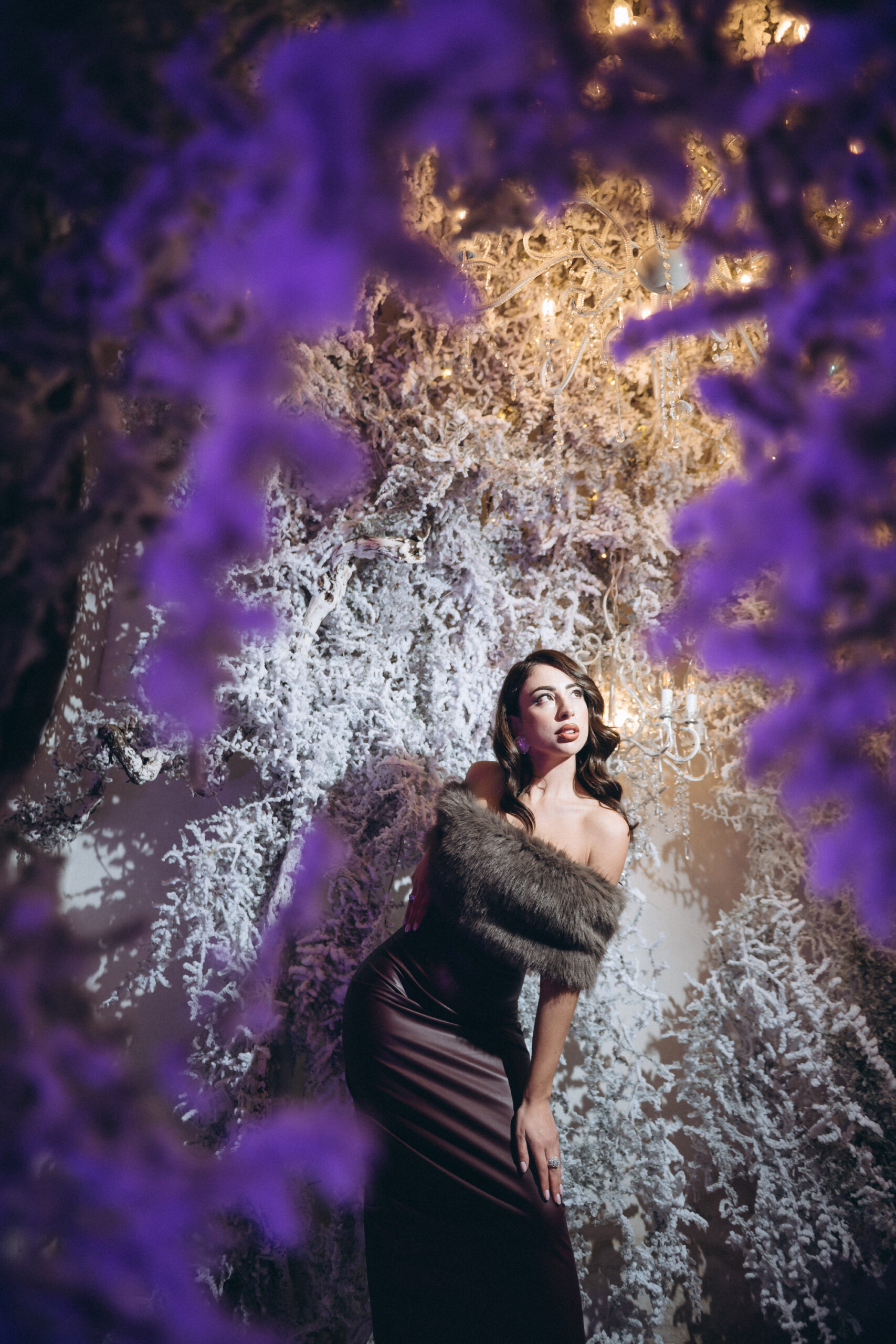 IMG_4087 Dress Amber - immagine 1