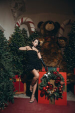 Dress Lamin - immagine 3