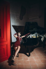 Dress Chantal - immagine 4