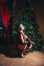 Dress Chantal - immagine 5