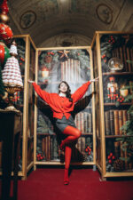 Shorts Kelly - immagine 2