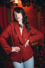 Blazer Noel - immagine 2