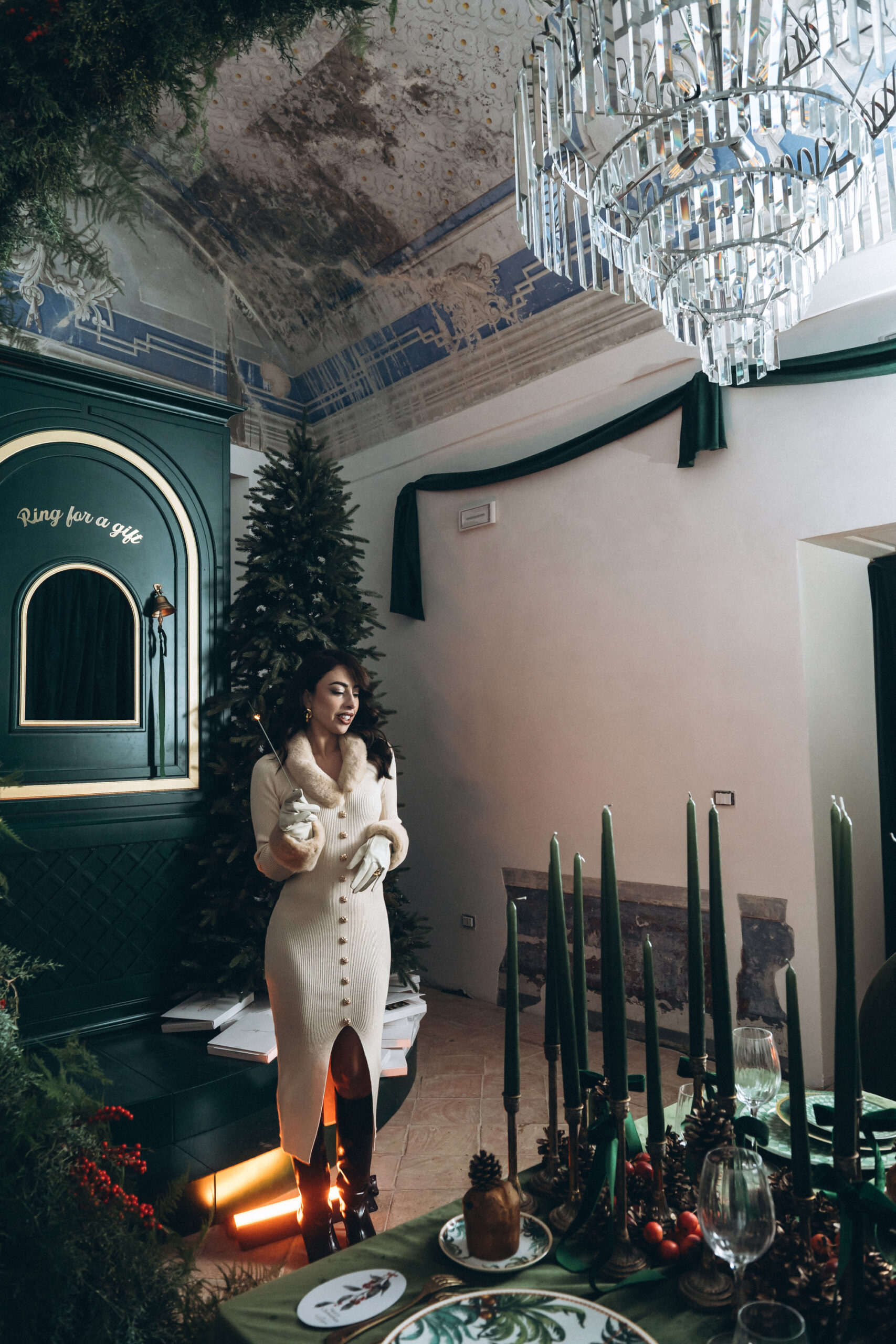 IMG_4138 Dress Holly - immagine 1