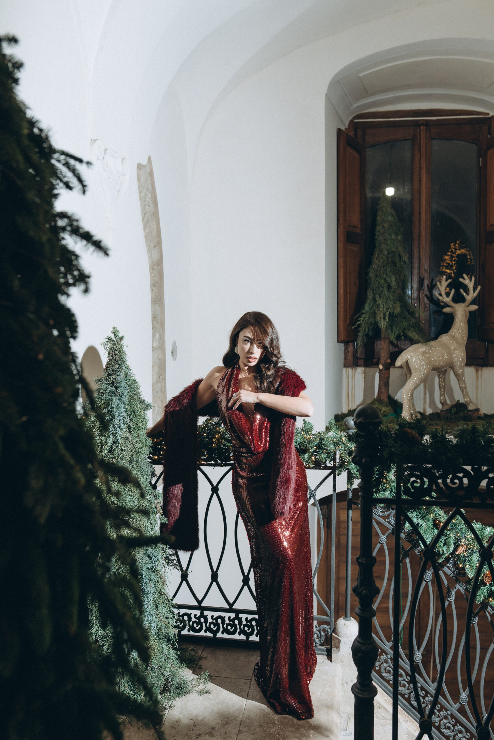 IMG_4143 Dress Hilda - immagine 1